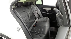 Mercedes-Benz C 220, снимка 14