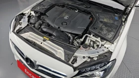 Mercedes-Benz C 220, снимка 9
