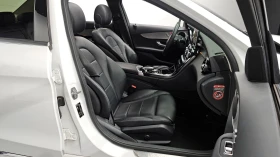 Mercedes-Benz C 220, снимка 15