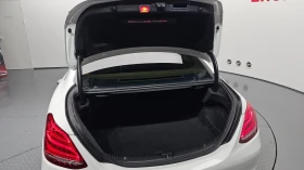 Mercedes-Benz C 220, снимка 5