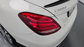 Mercedes-Benz C 220, снимка 8
