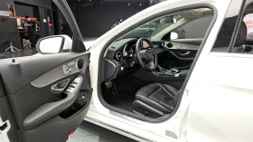 Mercedes-Benz C 220, снимка 12