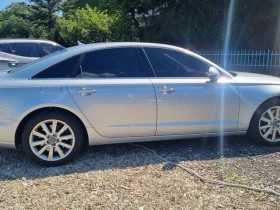 Audi A6 3.0 TDI Quattro, снимка 5