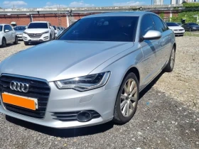 Audi A6 3.0 TDI Quattro, снимка 2
