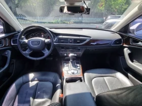 Audi A6 3.0 TDI Quattro, снимка 16
