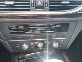 Audi A6 3.0 TDI Quattro, снимка 10