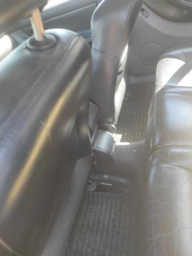 Seat Toledo, снимка 8