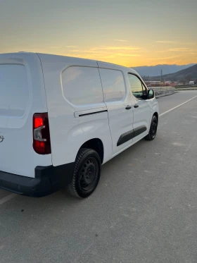 Opel Combo 1.5, снимка 5