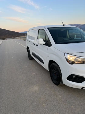 Opel Combo 1.5, снимка 3