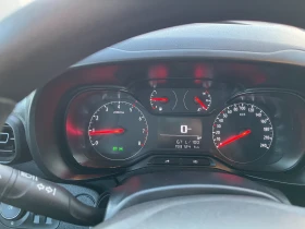 Opel Combo 1.5, снимка 8