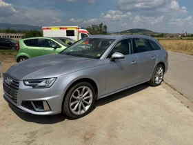 Audi A4 Allroad 2.0tdi 150hp 2019, снимка 3