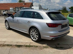 Audi A4 Allroad 2.0tdi 150hp 2019, снимка 6