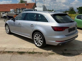 Audi A4 Allroad 2.0tdi 150hp 2019, снимка 7