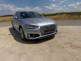 Audi A4 Allroad 2.0tdi 150hp 2019, снимка 2