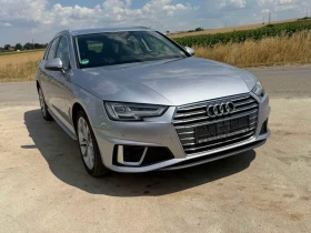 Audi A4 Allroad 2.0tdi 150hp 2019, снимка 1