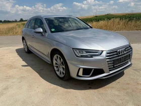 Audi A4 Allroad 2.0tdi 150hp 2019, снимка 5
