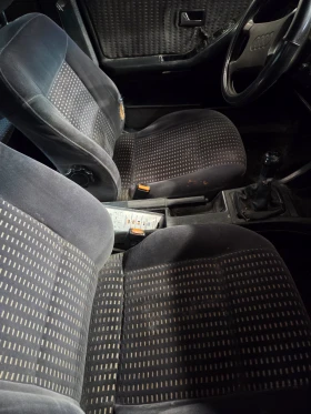 Audi 80 1.8 газ, снимка 4