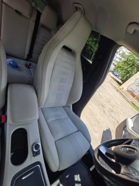 Mercedes-Benz CLA 180, снимка 5