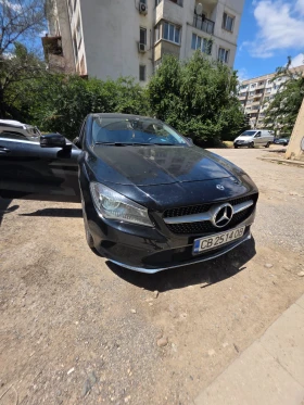 Mercedes-Benz CLA 180, снимка 1