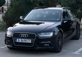Audi A4 Сменени вериги;Обслужен;Уникат!!!, снимка 4