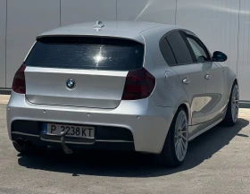 BMW 120 M;Performance;Обслужено всичко;Уникат!!!, снимка 6