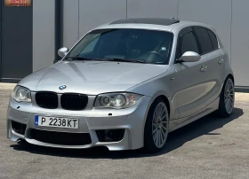 BMW 120 M;Performance;Обслужено всичко;Уникат!!!, снимка 4