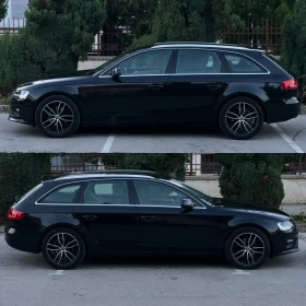 Audi A4 Сменени вериги;Обслужен;Уникат!!!, снимка 14