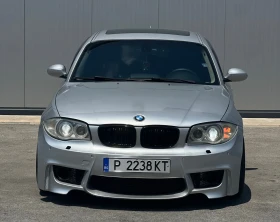 BMW 120 M;Performance;Обслужено всичко;Уникат!!!, снимка 3