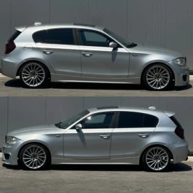 BMW 120 M;Performance;Обслужено всичко;Уникат!!!, снимка 15