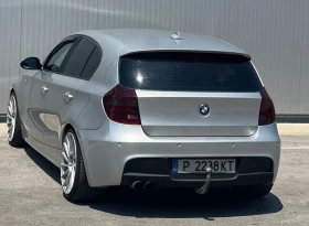 BMW 120 M;Performance;Обслужено всичко;Уникат!!!, снимка 7