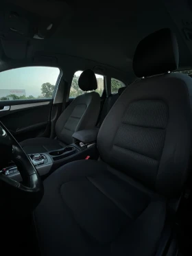 Audi A4 Сменени вериги;Обслужен;Уникат!!!, снимка 12