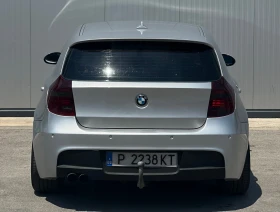 BMW 120 M;Performance;Обслужено всичко;Уникат!!!, снимка 5