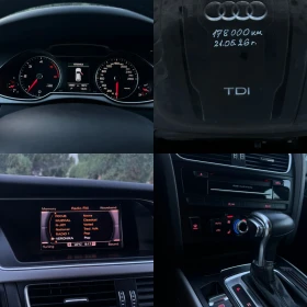 Audi A4 Сменени вериги;Обслужен;Уникат!!!, снимка 15