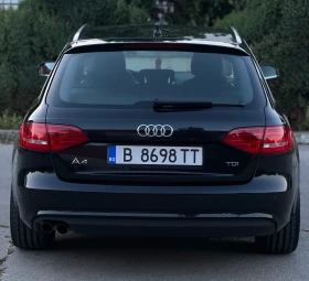 Audi A4 Сменени вериги;Обслужен;Уникат!!!, снимка 7
