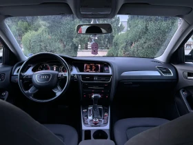 Audi A4 Сменени вериги;Обслужен;Уникат!!!, снимка 17