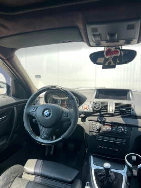 BMW 120 M;Performance;Обслужено всичко;Уникат!!!, снимка 11