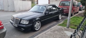 Mercedes-Benz E 320, снимка 13