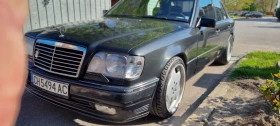 Mercedes-Benz E 320, снимка 12