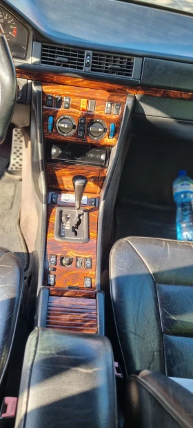 Mercedes-Benz E 320, снимка 6
