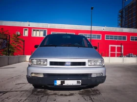 Fiat Ulysse, снимка 2