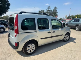 Renault Kangoo 2009+ 1.5+ ФЕЙС+ 90кс-КАТО НОВА, снимка 4