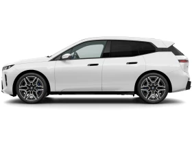 BMW iX xDrive45, снимка 4