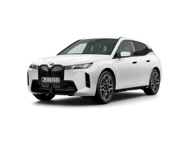 BMW iX xDrive45, снимка 2