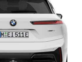 BMW iX xDrive45, снимка 7