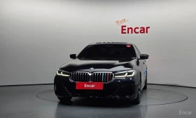 BMW 530 M* SPORT* HARMON* KARDON* ОБДУХВАНЕ* ДИСТРОНИК* ХЕ, снимка 3