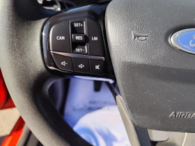 Ford Fiesta 1.1i* EURO6B* LANE ASSIST.* Klima* , снимка 10