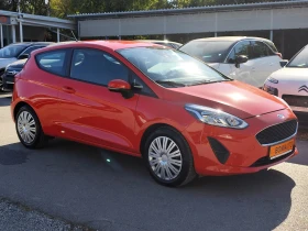 Ford Fiesta 1.1i* EURO6B* LANE ASSIST.* Klima* , снимка 3