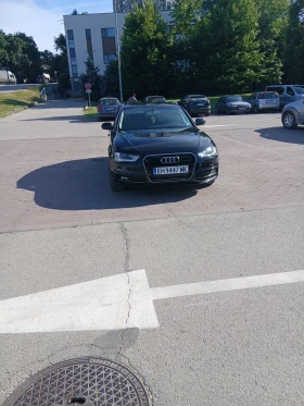 Audi A4, снимка 3
