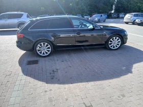 Audi A4, снимка 2