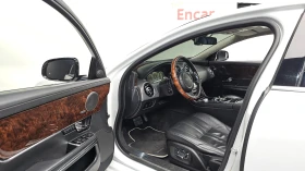 Jaguar Xj 3.0SC PREMIUM LUXURY LWB, снимка 9